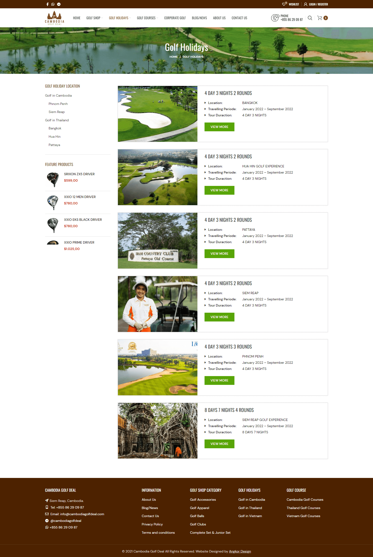 cambodiagolfdeal -golf-holiday