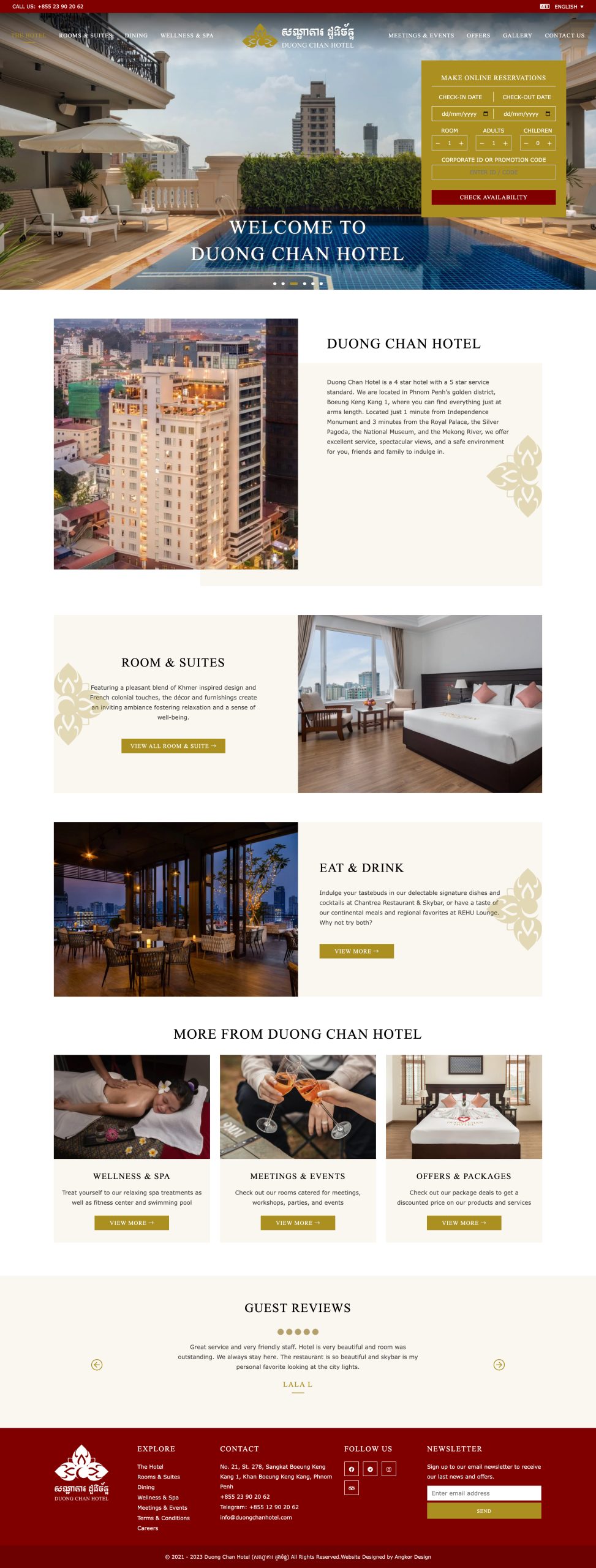 duongchanhotel duongchanhotel